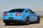 Ford Mustang RTR Package 2010 года